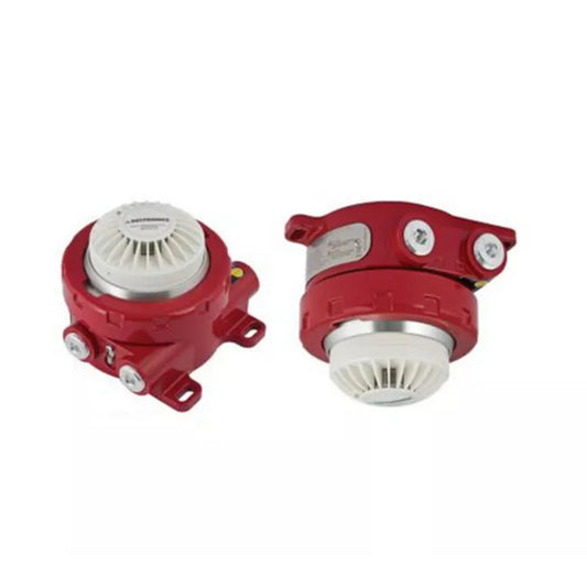 Fire Life Safety อุปกรณ์ป้องกันอัคคีภัยในอาคาร NOTIFIER Explosion-Proof Smoke Detector code 30-3013A3N13F