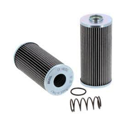 Filter ไส้กรอง MANN FILTER HD 10 008 code 3000751450