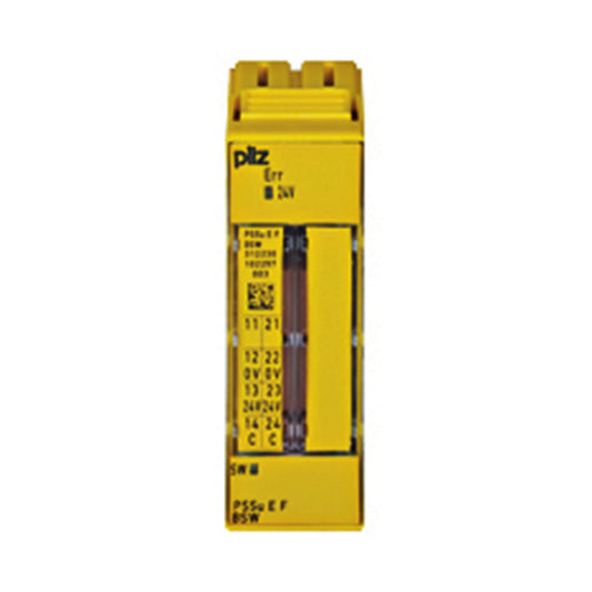 คอนโทรลเลอร์ pilz Controller PSSu E F BSW code 312230