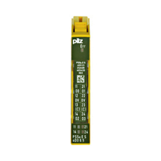 คอนโทรลเลอร์ pilz Controller PSSu E S 4DO 0.5 code 312405