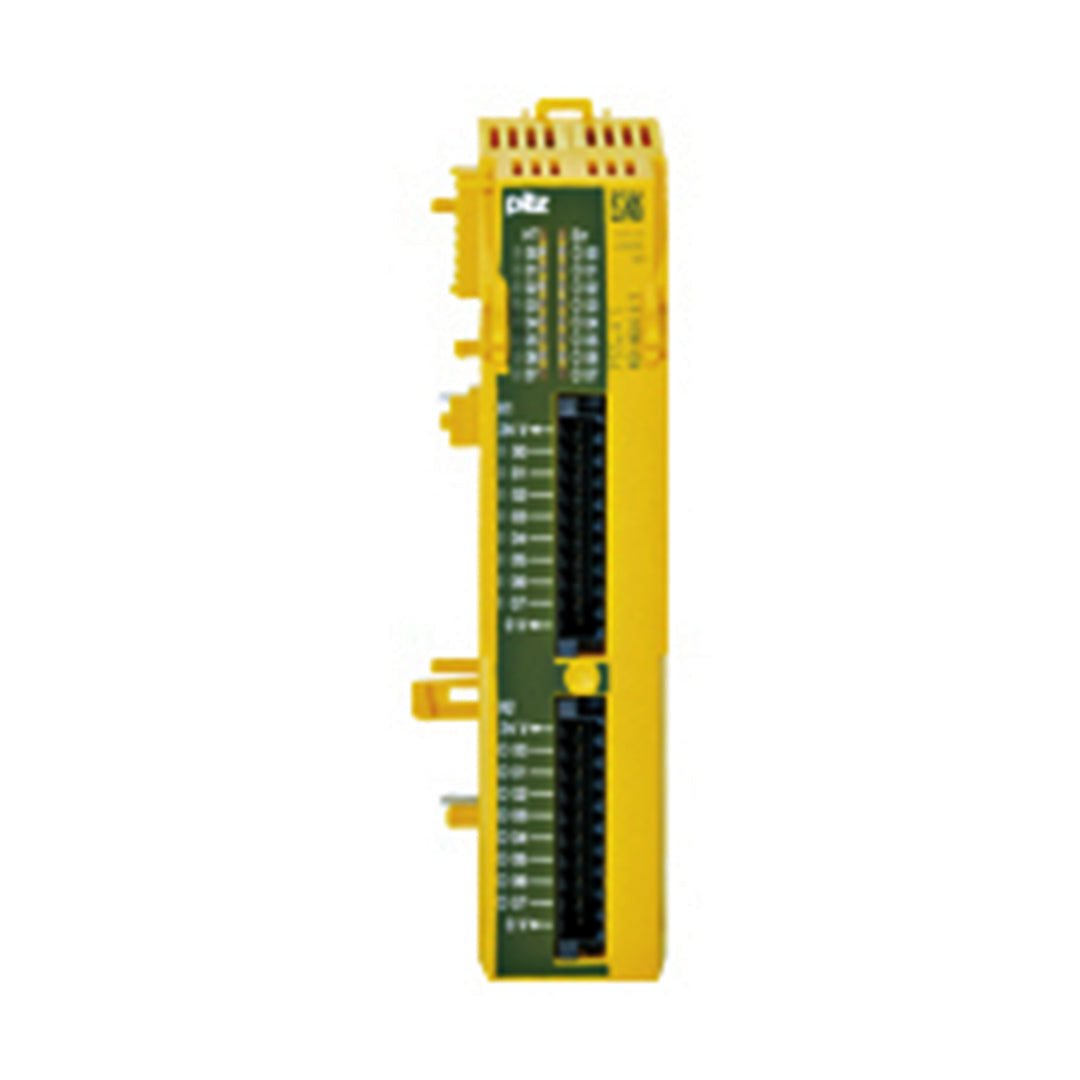 คอนโทรลเลอร์ pilz Controller PSSu K S 8DI 8DO 0.5 code 312431
