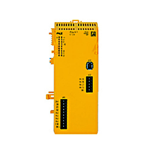 คอนโทรลเลอร์ pilz Controller PSSu K F EI CV code 312434