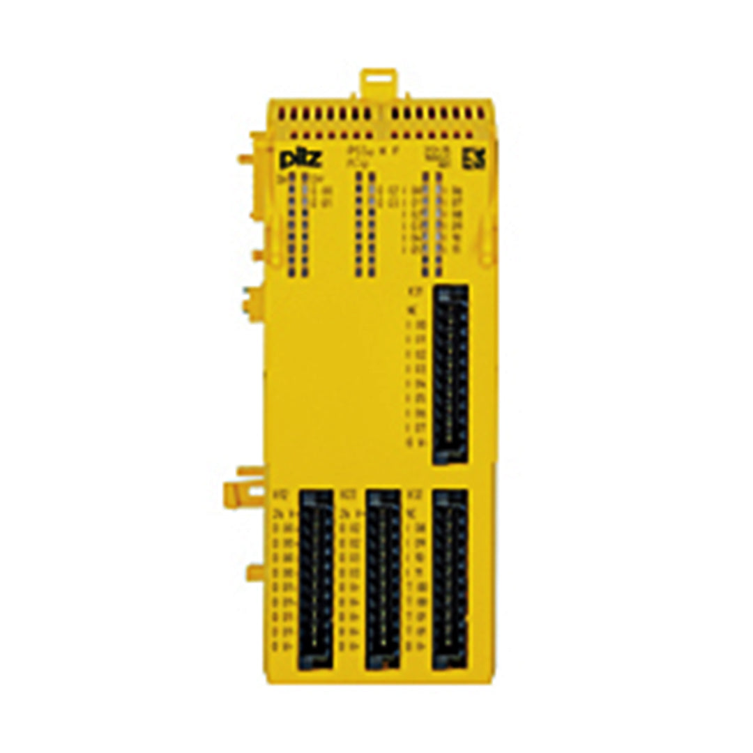 คอนโทรลเลอร์ pilz Controller PSSu K F FCU code 312435