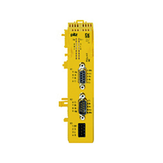 คอนโทรลเลอร์ pilz Controller PSSu K F INC code 312437