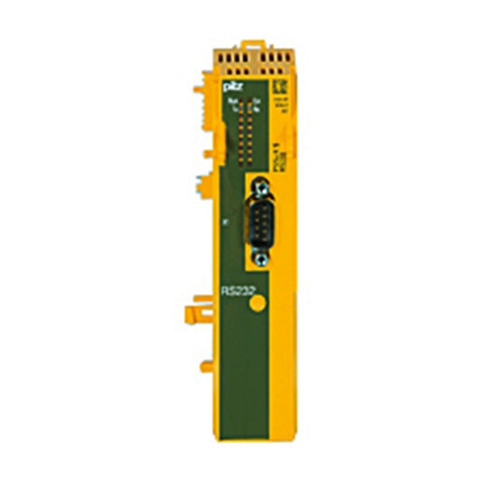 คอนโทรลเลอร์ pilz Controller PSSu K S RS232 code 312439