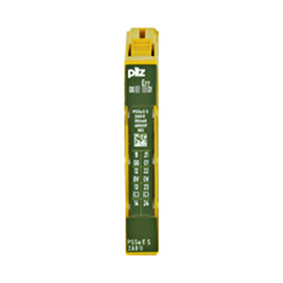 คอนโทรลเลอร์ pilz Controller PSSu E S 2AO U code 312460