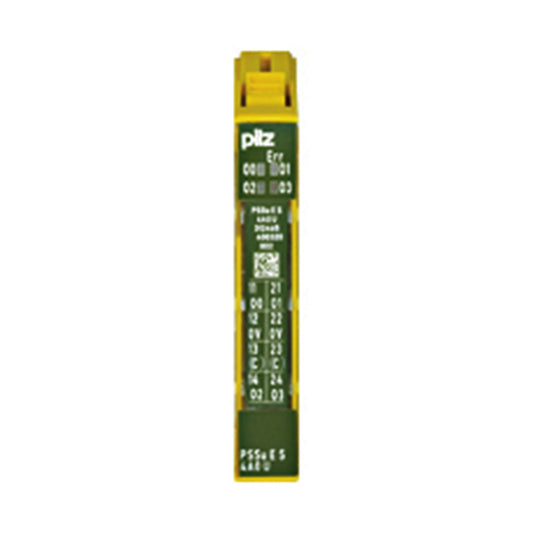 คอนโทรลเลอร์ pilz Controller PSSu E S 4AO U code 312465