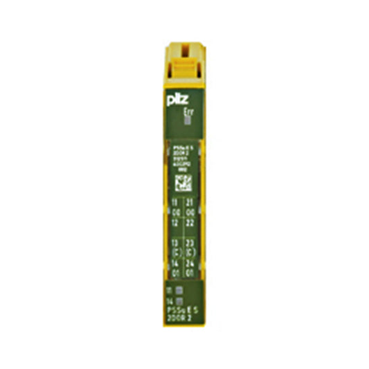 คอนโทรลเลอร์ pilz Controller PSSu E S 2DOR 2 code 312511