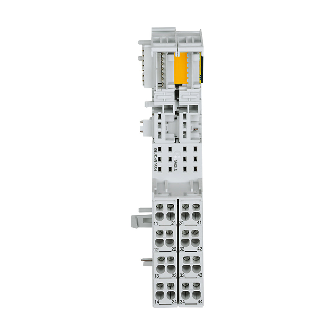 คอนโทรลเลอร์ pilz Controller PSSu BP 2/16 S code 312628