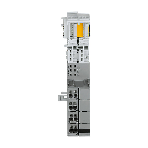 คอนโทรลเลอร์ pilz Controller PSSu BS 2/8 S code 312656