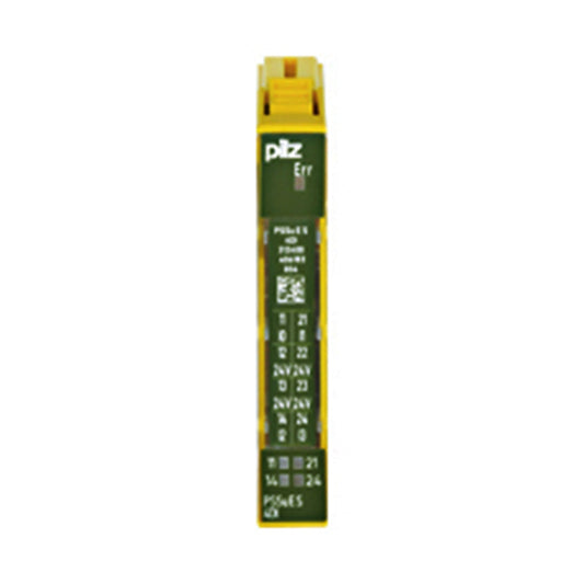 คอนโทรลเลอร์ pilz Controller PSSu E S 4DI-T code 314400