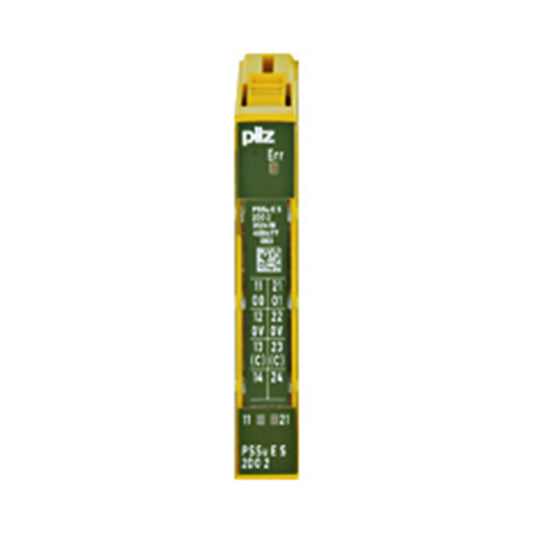 คอนโทรลเลอร์ pilz Controller PSSu E S 2DO 2-T code 314410