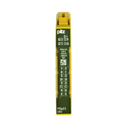 คอนโทรลเลอร์ pilz Controller PSSu E S 4AI U-T code 314445