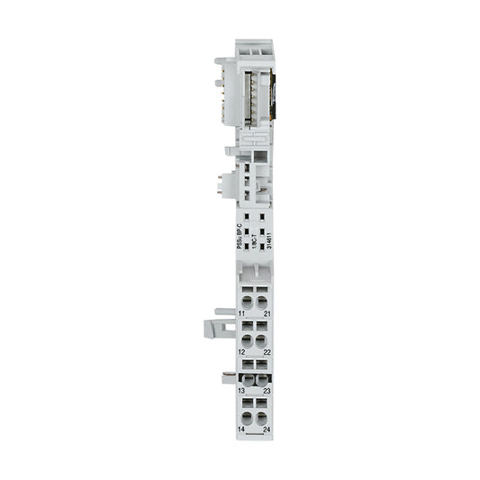 คอนโทรลเลอร์ pilz Controller PSSu BP-C 1/8 C-T code 314611