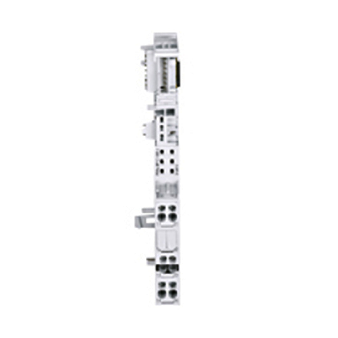 คอนโทรลเลอร์ pilz Controller PSSu BP-C 1/8 S-TJ code 314612