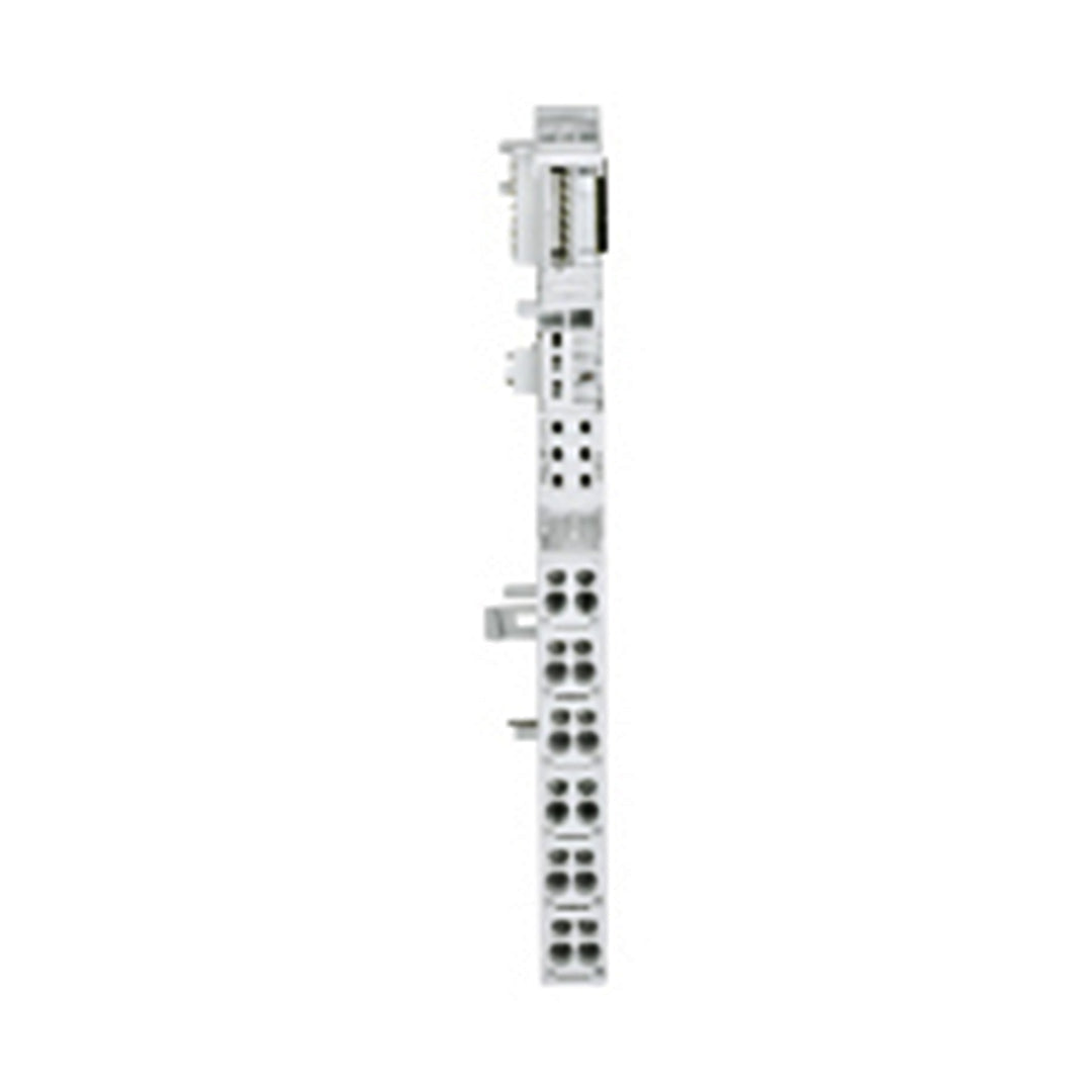 คอนโทรลเลอร์ pilz Controller PSSu BP 1/12 S-T code 314618