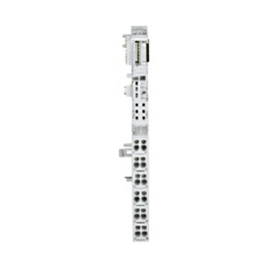 คอนโทรลเลอร์ pilz Controller PSSu BP 1/12 S-T code 314618