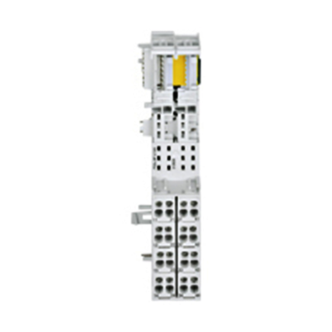 คอนโทรลเลอร์ pilz Controller PSSu BP 2/16 S-T code 314628