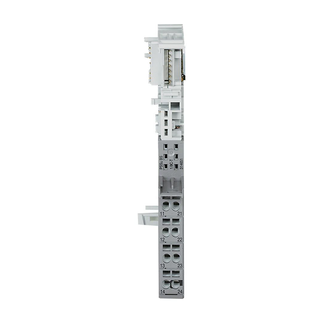คอนโทรลเลอร์ pilz Controller PSSu BS 1/8 C-T code 314651
