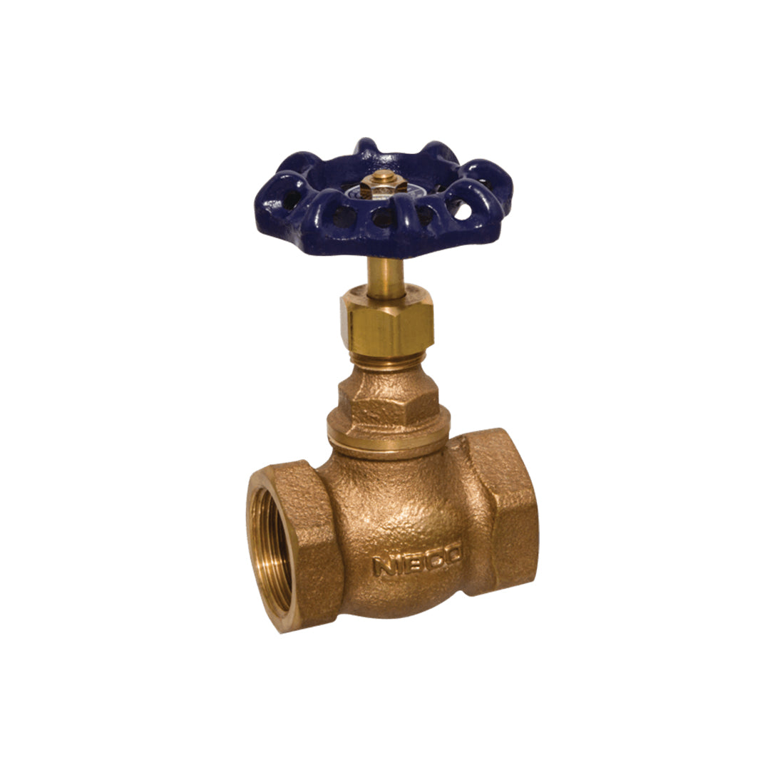 Nibco Globe Valve 2นิ้ว NP303 รหัสNP3033D