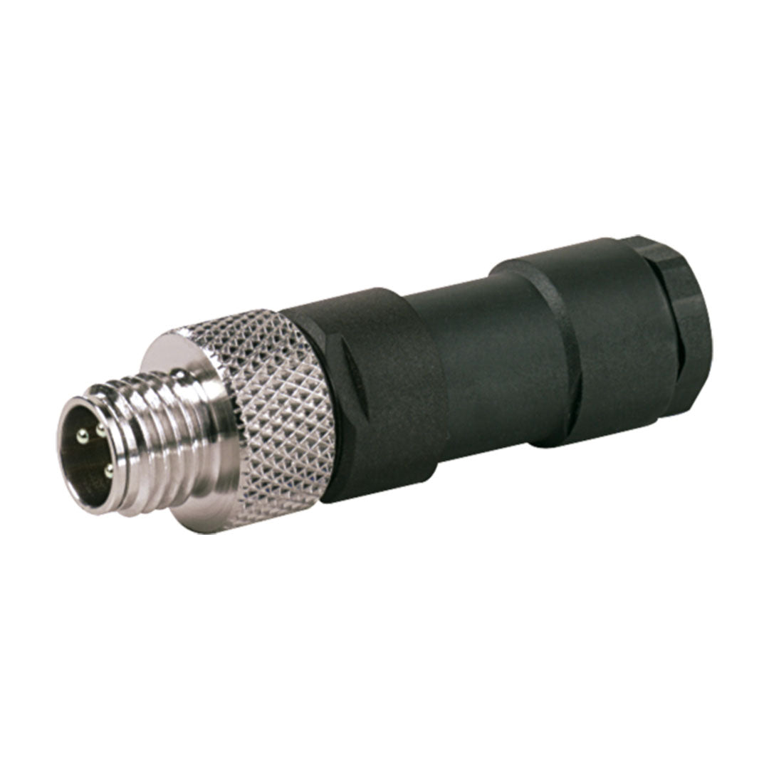 ขั้วต่อสกรู Murrelektronik Connector รหัส7000-08401-0000000