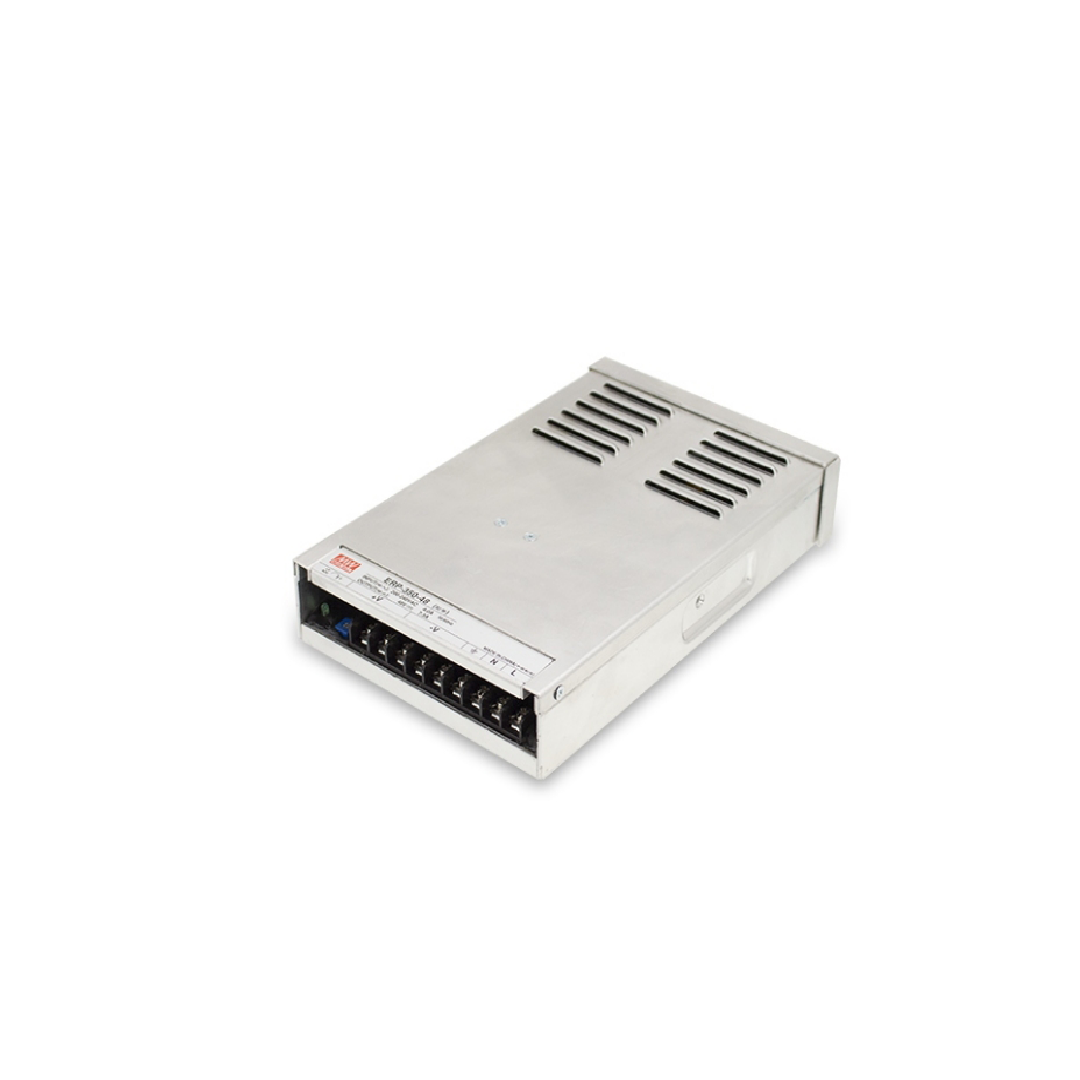 เพาว์เวอร์ซัพพลาย Mean Well  350W Single Output Switching Power Supply ERP-350-12