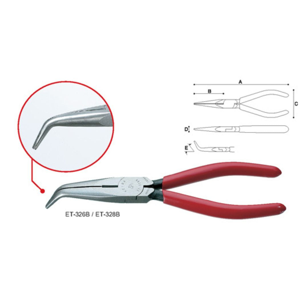 ปากกาจับชิ้นงาน irwin ปากกาจับเร็ว IRWIN รุ่นงานหนัก  XP รหัสสินค้า 1964711 ขนาด 6 นิ้ว (150มม.)