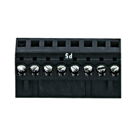Safety Relays PILZ เซฟตี้ รีเลย์ PNOZ X Set plug in screw terminals P5+P5 code 374282