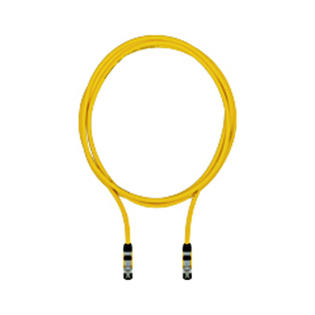 Cable and Plug สายเคเบิ้ลและปลั๊ก PILZ SN CAB RJ45s RJ45s, 0,5m code 380001