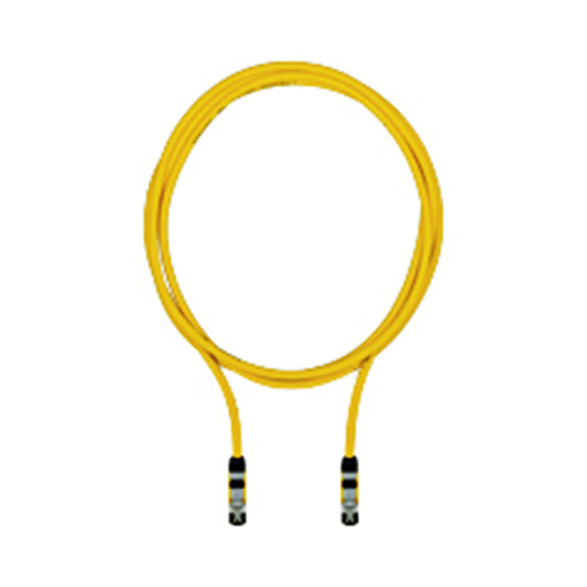 Cable and Plug สายเคเบิ้ลและปลั๊ก PILZ SN CAB RJ45s RJ45s, 2m code 380005