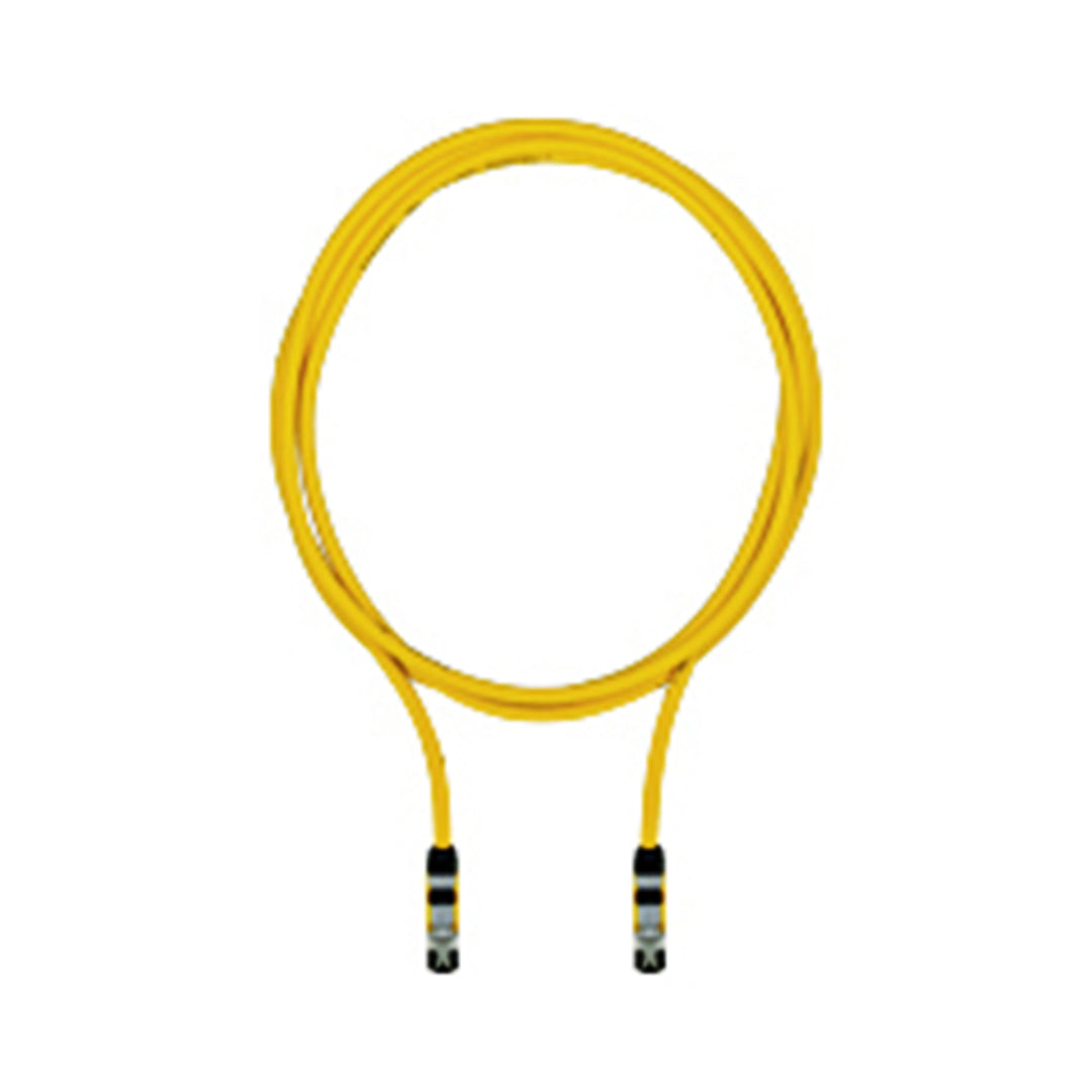 Cable and Plug สายเคเบิ้ลและปลั๊ก PILZ SN CAB RJ45s RJ45s, 5m code 380007