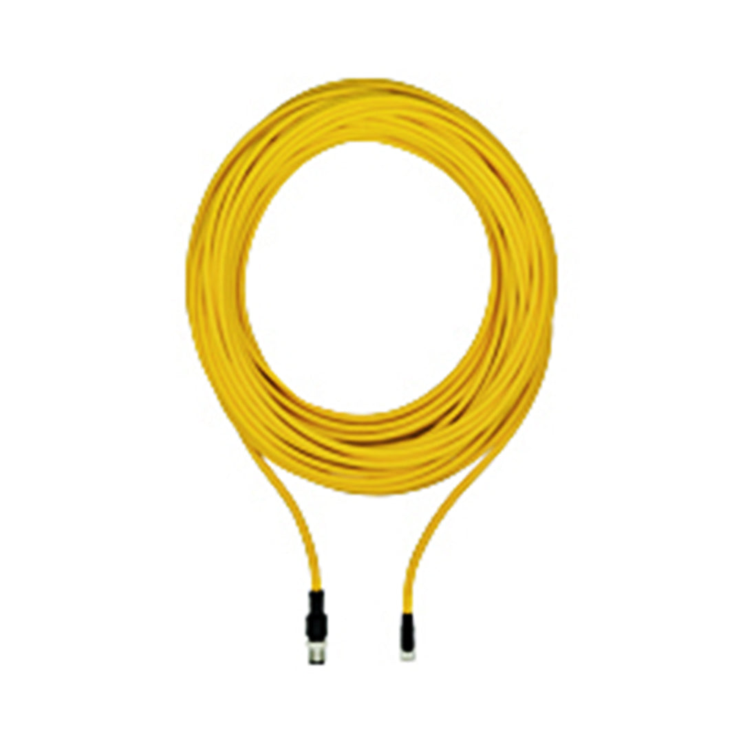 Cable and Plug สายเคเบิ้ลและปลั๊ก PILZ PSS67 Cable M8sf M12sm, 10m code 380202