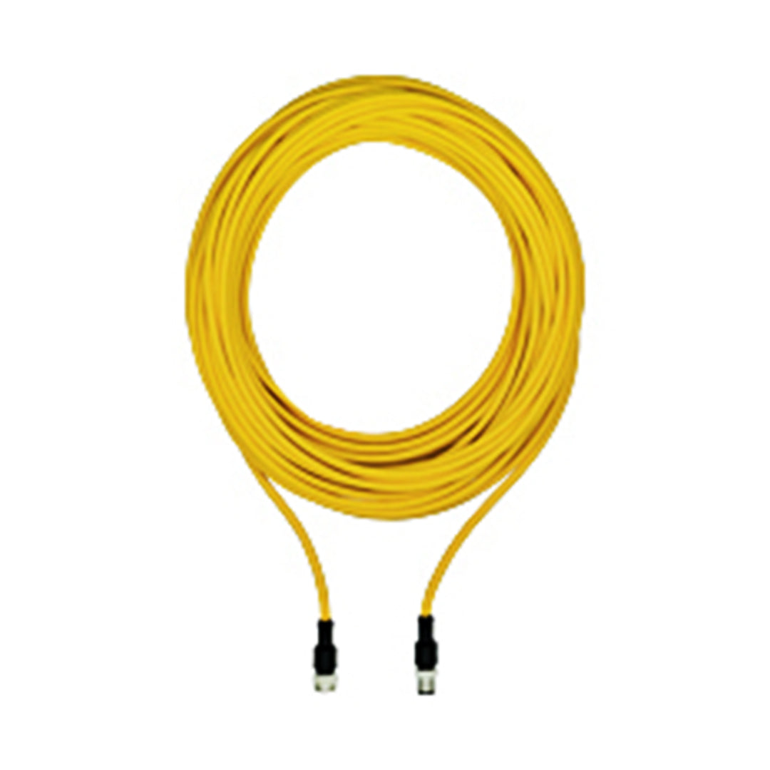 Cable and Plug สายเคเบิ้ลและปลั๊ก PILZ PSS67 Cable M12sf M12sm, 30m code 380211