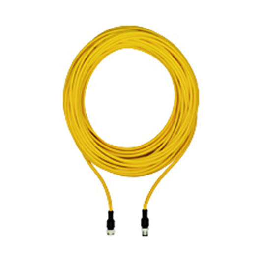 Cable and Plug สายเคเบิ้ลและปลั๊ก PILZ PSS67 Cable M12sf M12sm, 30m code 380211