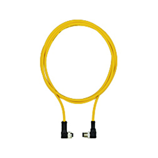 Cable and Plug สายเคเบิ้ลและปลั๊ก PILZ PSS67 Cable M12af M12am, 3m code 380212