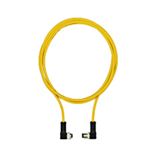 Cable and Plug สายเคเบิ้ลและปลั๊ก PILZ PSS67 Cable M12af M12am, 5m code 380213