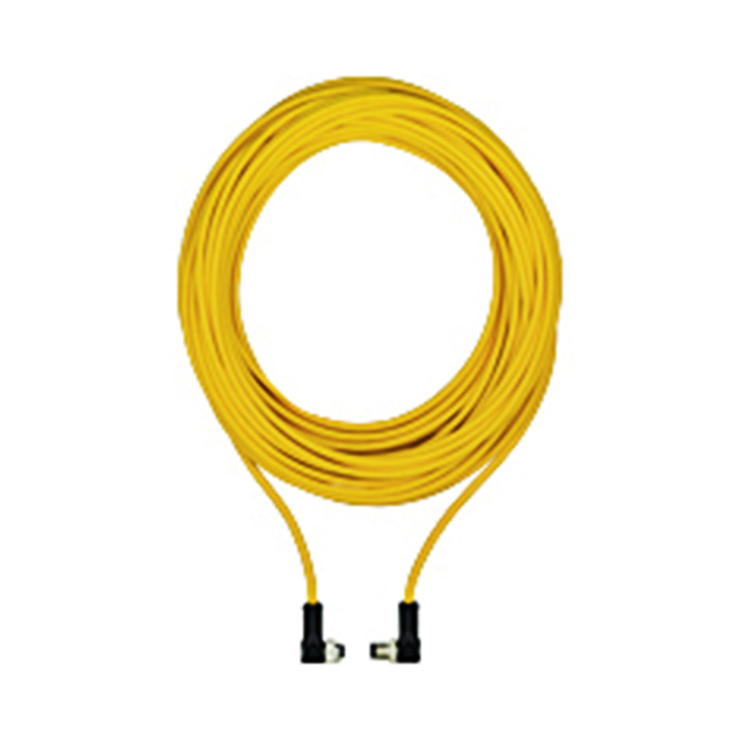 Cable and Plug สายเคเบิ้ลและปลั๊ก PILZ PSS67 Cable M12af M12am, 10m code 380214