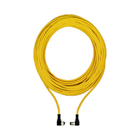 Cable and Plug สายเคเบิ้ลและปลั๊ก PILZ PSS67 Cable M12af M12am, 30m code 380215