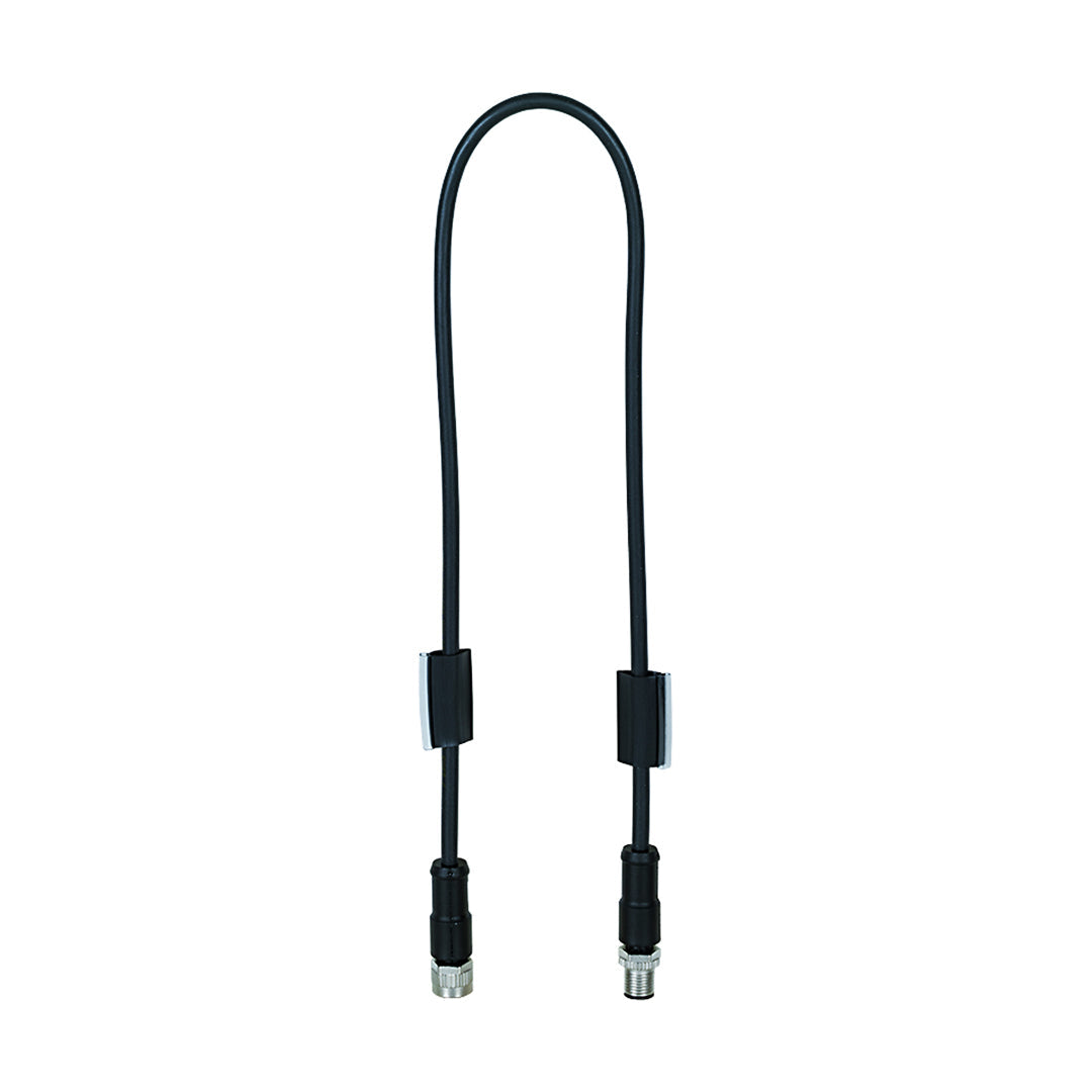 Cable and Plug สายเคเบิ้ลและปลั๊ก PILZ PSS67 Supply Cable IN sf OUT sm, B, 0.5m code 380249