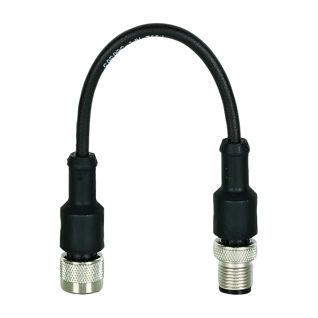 Cable and Plug สายเคเบิ้ลและปลั๊ก PILZ PSEN op1.2 adapter code 380303