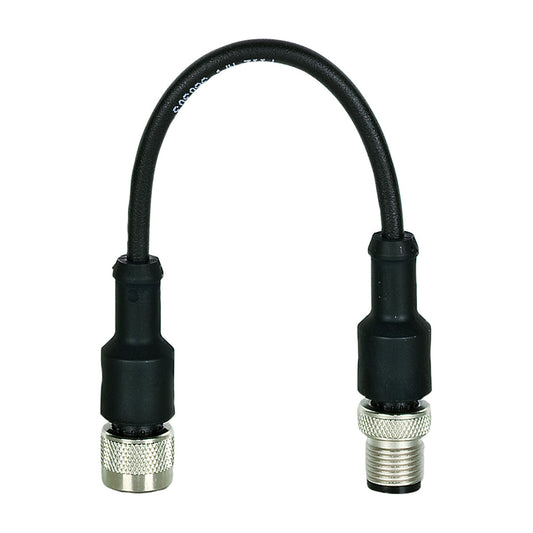 Cable and Plug สายเคเบิ้ลและปลั๊ก PILZ PSEN op1.2 adapter code 380303
