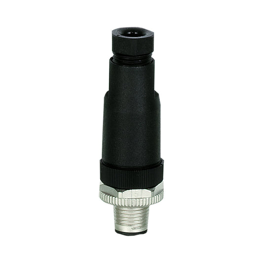 Cable and Plug สายเคเบิ้ลและปลั๊ก PILZ PSS67 M12 connector,straight,male,5pole code 380308