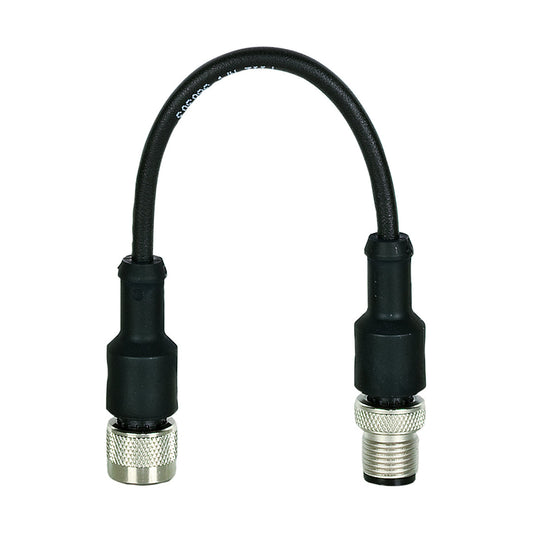 Cable and Plug สายเคเบิ้ลและปลั๊ก PILZ PSEN op2/4 M12 Transmitter ad code 380322