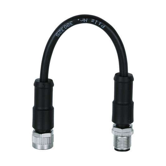 Cable and Plug สายเคเบิ้ลและปลั๊ก PILZ PSEN sl adapter code 380325
