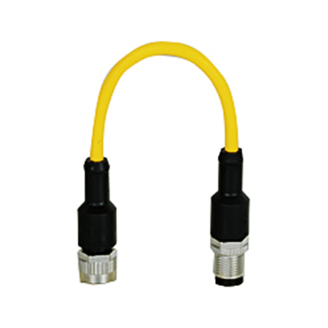Cable and Plug สายเคเบิ้ลและปลั๊ก PILZ PSEN op4F/H Receiver adapter code 380326
