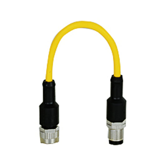 Cable and Plug สายเคเบิ้ลและปลั๊ก PILZ PSEN op4F/H Receiver adapter code 380326