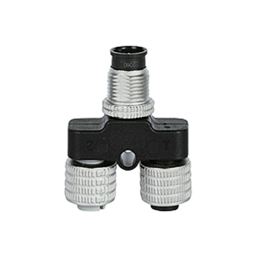 Cable and Plug สายเคเบิ้ลและปลั๊ก PILZ PSEN T M12 code 380350