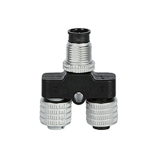 Cable and Plug สายเคเบิ้ลและปลั๊ก PILZ PSEN T M12 code 380350