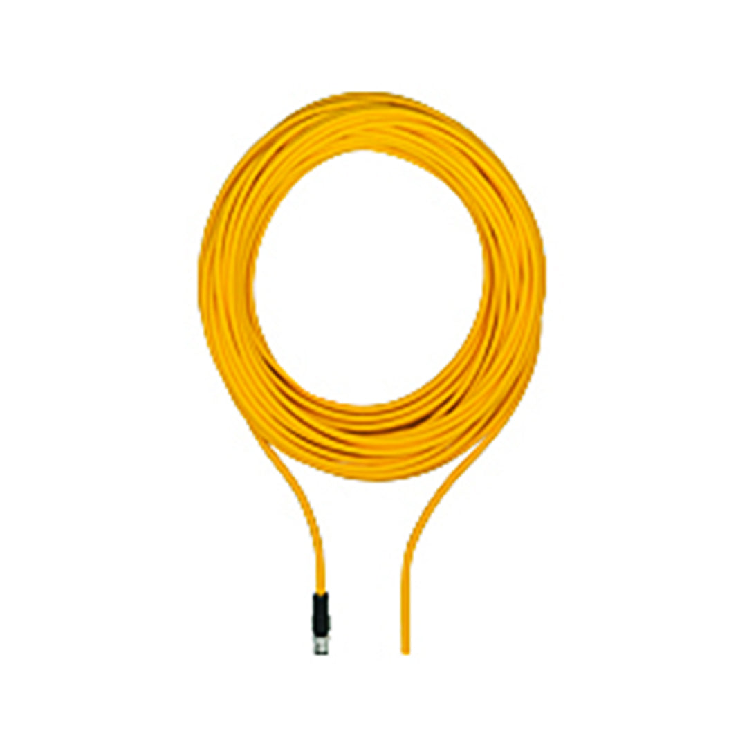 Cable and Plug สายเคเบิ้ลและปลั๊ก PILZ PDP67 cable M12-8sm, 2m code 380700