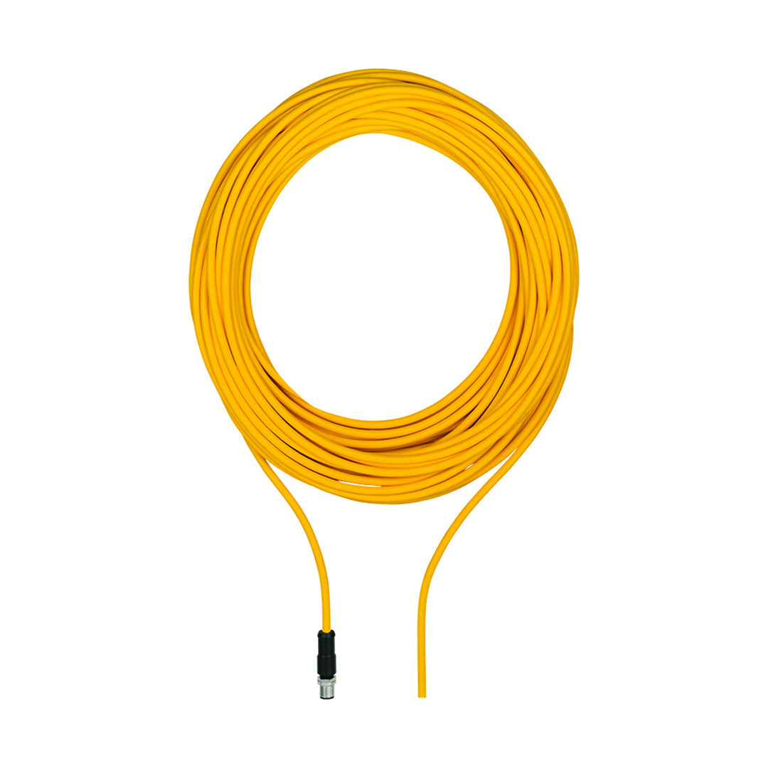 Cable and Plug สายเคเบิ้ลและปลั๊ก PILZ PDP67 cable M12-8sm, 5m code 380701